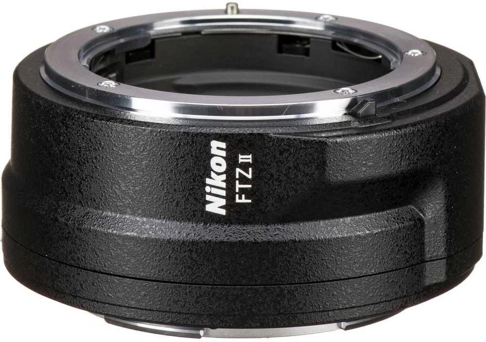Nikon Z6 II, (Z6II), (Z 6 II), (Z 6II) + NIKKOR Z 24-200mm f/4-6.3 VR + FTZ II Mount adapter
