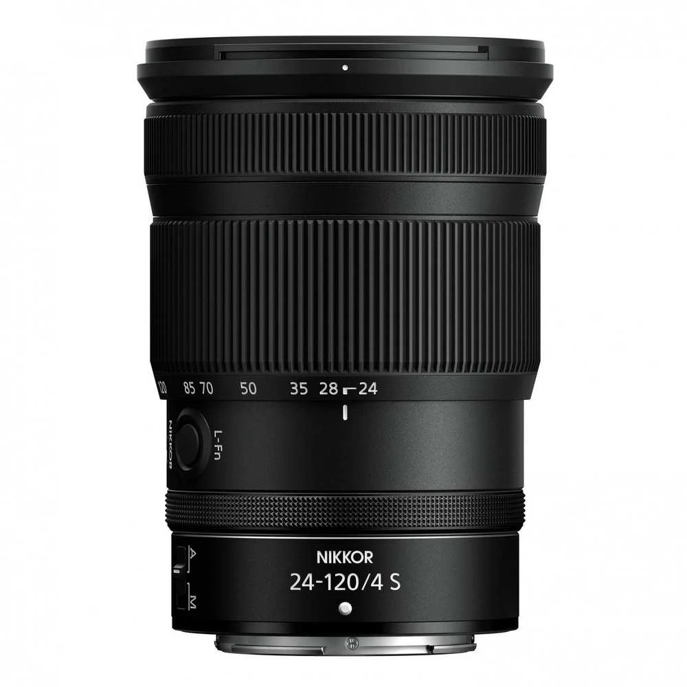 Nikon Z6 II, (Z6II), (Z 6 II), (Z 6II) + NIKKOR Z 24-120mm f/4 S + FTZ II Mount adapter