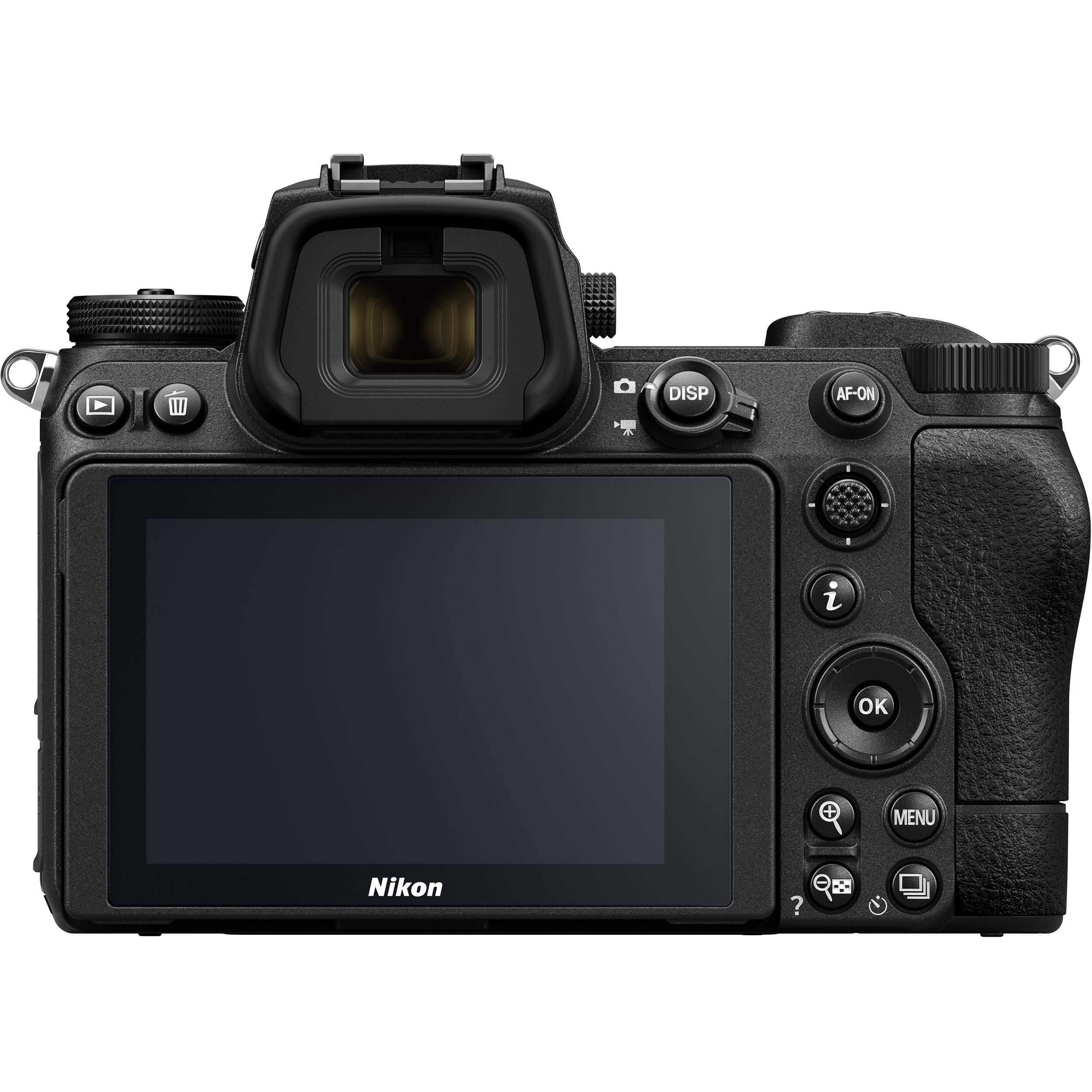 Nikon Z6 II, (Z6II), (Z 6 II), (Z 6II) + NIKKOR Z 20mm f/1.8 S + FTZ II Mount adapter