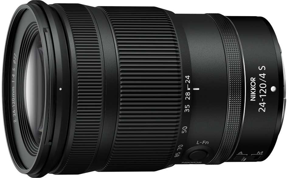 Nikon Z6 III, (Z6III), (Z 6 III), (Z 6III) + NIKKOR Z 24-120mm f/4 S
