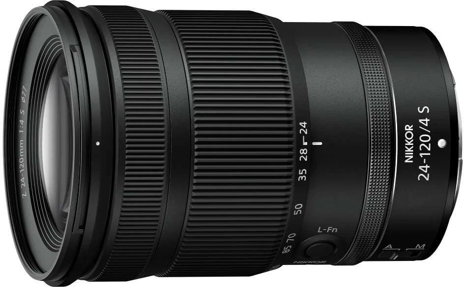 Nikon Z 6III, (Z6III), (Z 6 III), (Z6 III) + NIKKOR Z 24-120mm f/4 S