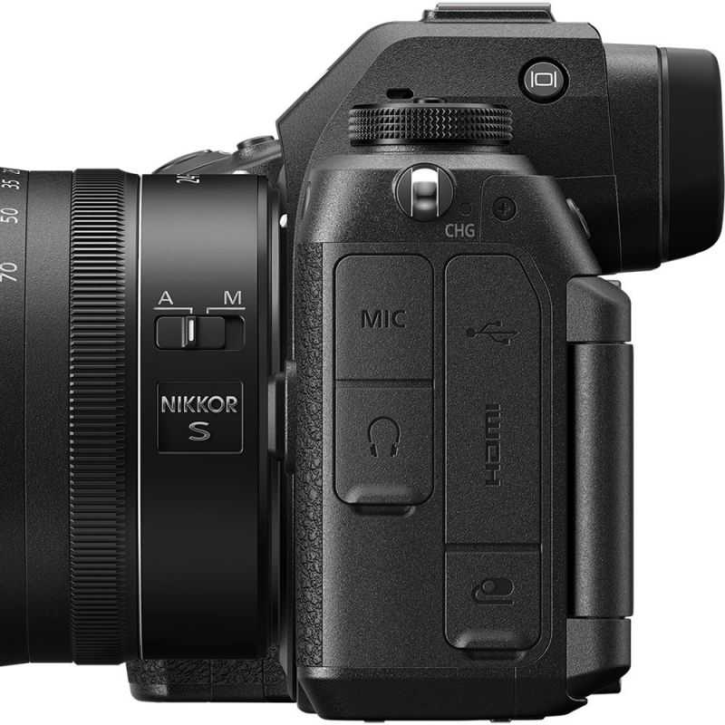 Nikon Z6 III, (Z6III), (Z 6 III), (Z 6III) + NIKKOR Z 24-200mm f/4-6.3 VR