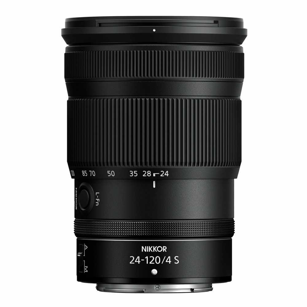 Nikon Z6 III, (Z6III), (Z 6 III), (Z 6III) + NIKKOR Z 24-120mm f/4 S