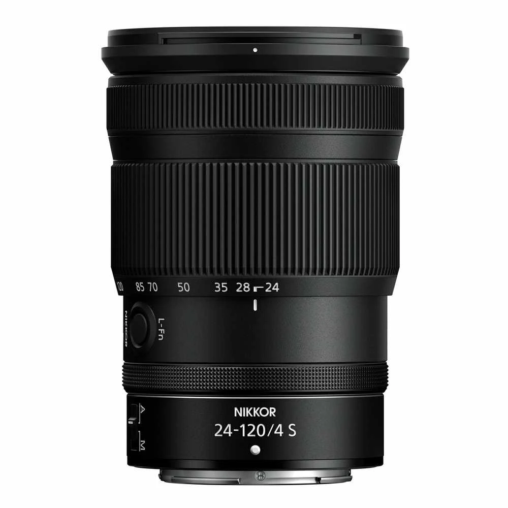Nikon Z 6III, (Z6III), (Z 6 III), (Z6 III) + NIKKOR Z 24-120mm f/4 S