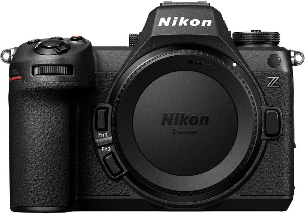 Nikon Z6 III, (Z6III), (Z 6 III), (Z 6III) korpusas