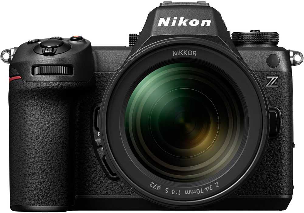 Nikon Z6 III, (Z6III), (Z 6 III), (Z 6III) + NIKKOR Z 24-70mm f/4 S