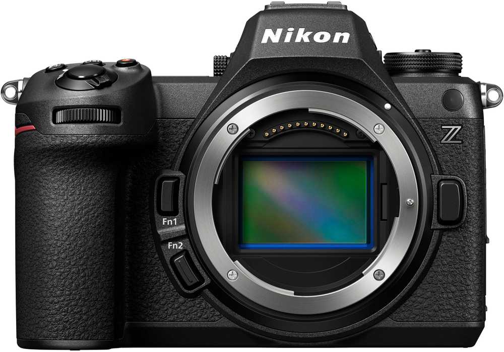 Nikon Z6 III, (Z6III), (Z 6 III), (Z 6III) + NIKKOR Z 24-120mm f/4 S