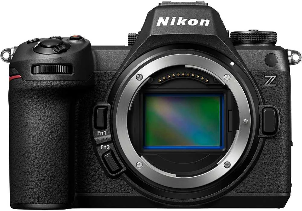 Nikon Z 6III, (Z6III), (Z 6 III), (Z6 III) + NIKKOR Z 24-120mm f/4 S