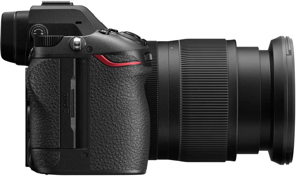 Nikon Z6 III, (Z6III), (Z 6 III), (Z 6III) korpusas