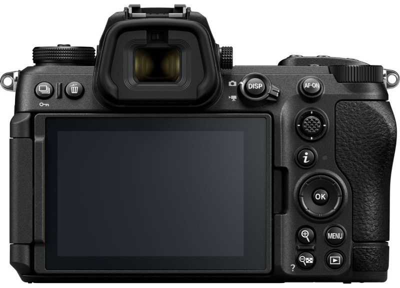 Nikon Z6 III, (Z6III), (Z 6 III), (Z 6III) + NIKKOR Z 24-200mm f/4-6.3 VR
