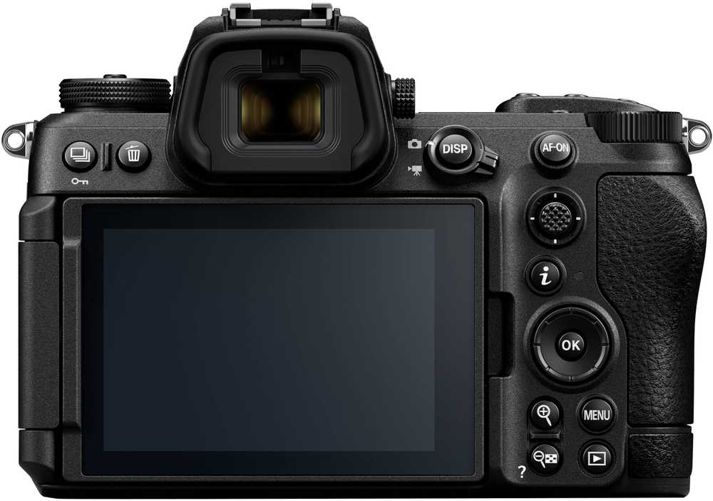 Nikon Z6 III, (Z6III), (Z 6 III), (Z 6III) + NIKKOR Z 24-120mm f/4 S
