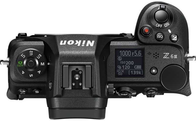 Nikon Z6 III, (Z6III), (Z 6 III), (Z 6III) + NIKKOR Z 24-200mm f/4-6.3 VR