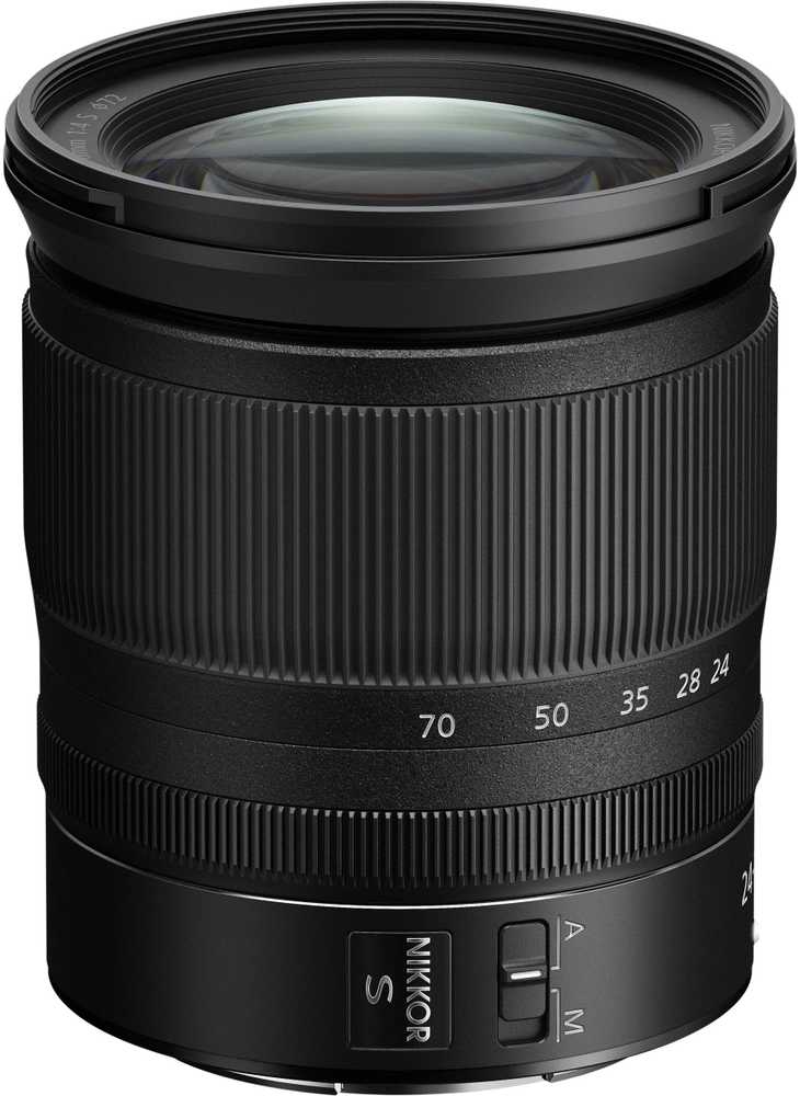 Nikon Z6 III, (Z6III), (Z 6 III), (Z 6III) + NIKKOR Z 24-70mm f/4 S