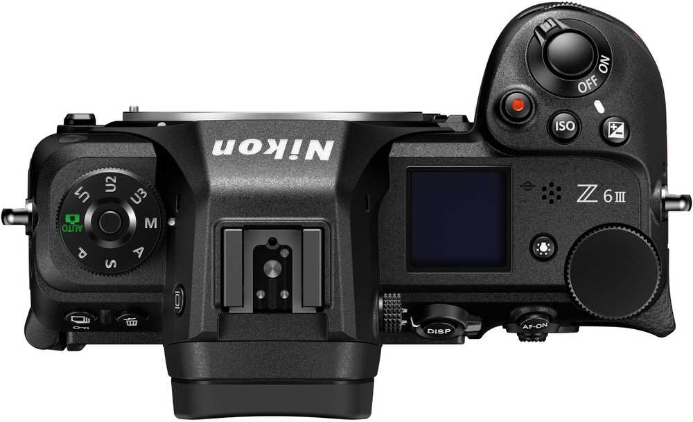 Nikon Z6 III, (Z6III), (Z 6 III), (Z 6III) + NIKKOR Z 24-120mm f/4 S