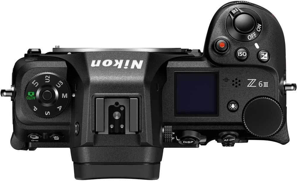 Nikon Z 6III, (Z6III), (Z 6 III), (Z6 III) + NIKKOR Z 24-120mm f/4 S