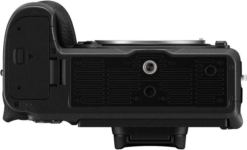 Nikon Z6 III, (Z6III), (Z 6 III), (Z 6III) korpusas