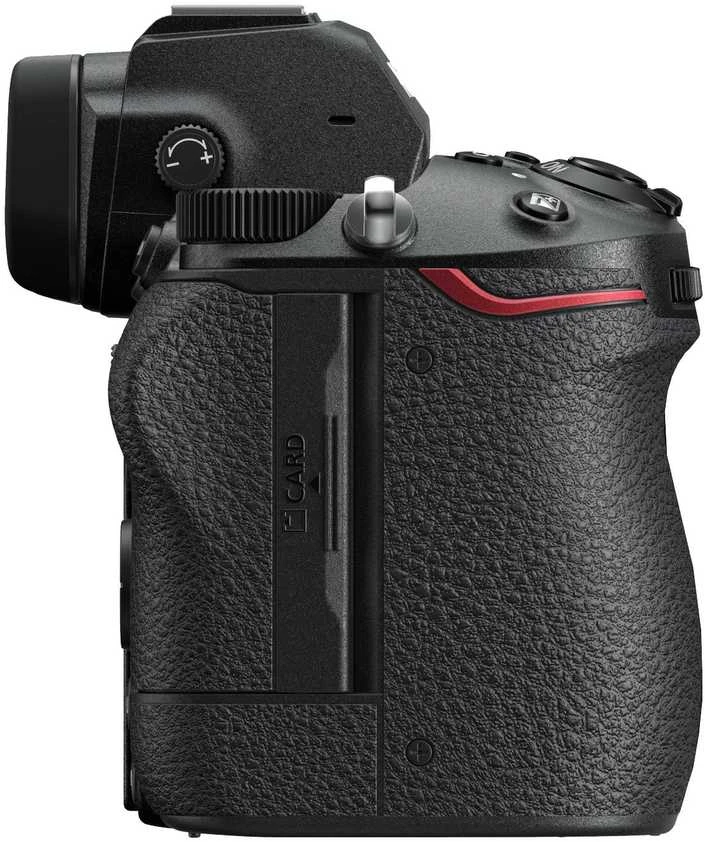 Nikon Z7 II, (Z7II), (Z 7 II), (Z 7II) Korpusas