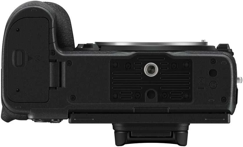 Nikon Z7 II, (Z7II), (Z 7 II), (Z 7II) Korpusas