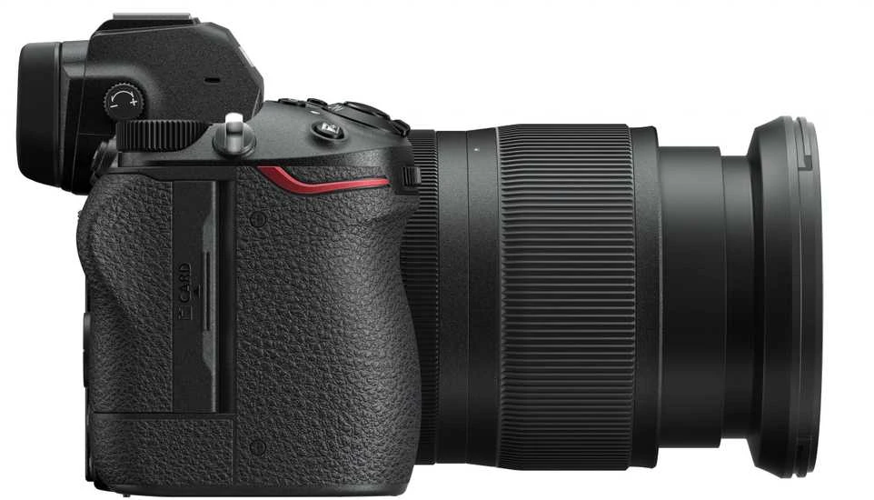 Nikon Z7 II, (Z7II), (Z 7 II), (Z 7II) + NIKKOR Z 24-70mm f/4 S