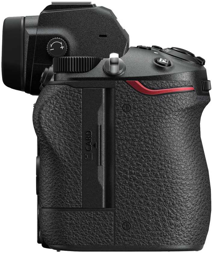 Nikon Z7 II, (Z7II), (Z 7 II), (Z 7II) + NIKKOR Z 24-120mm f/4 S + FTZ II Adapteris