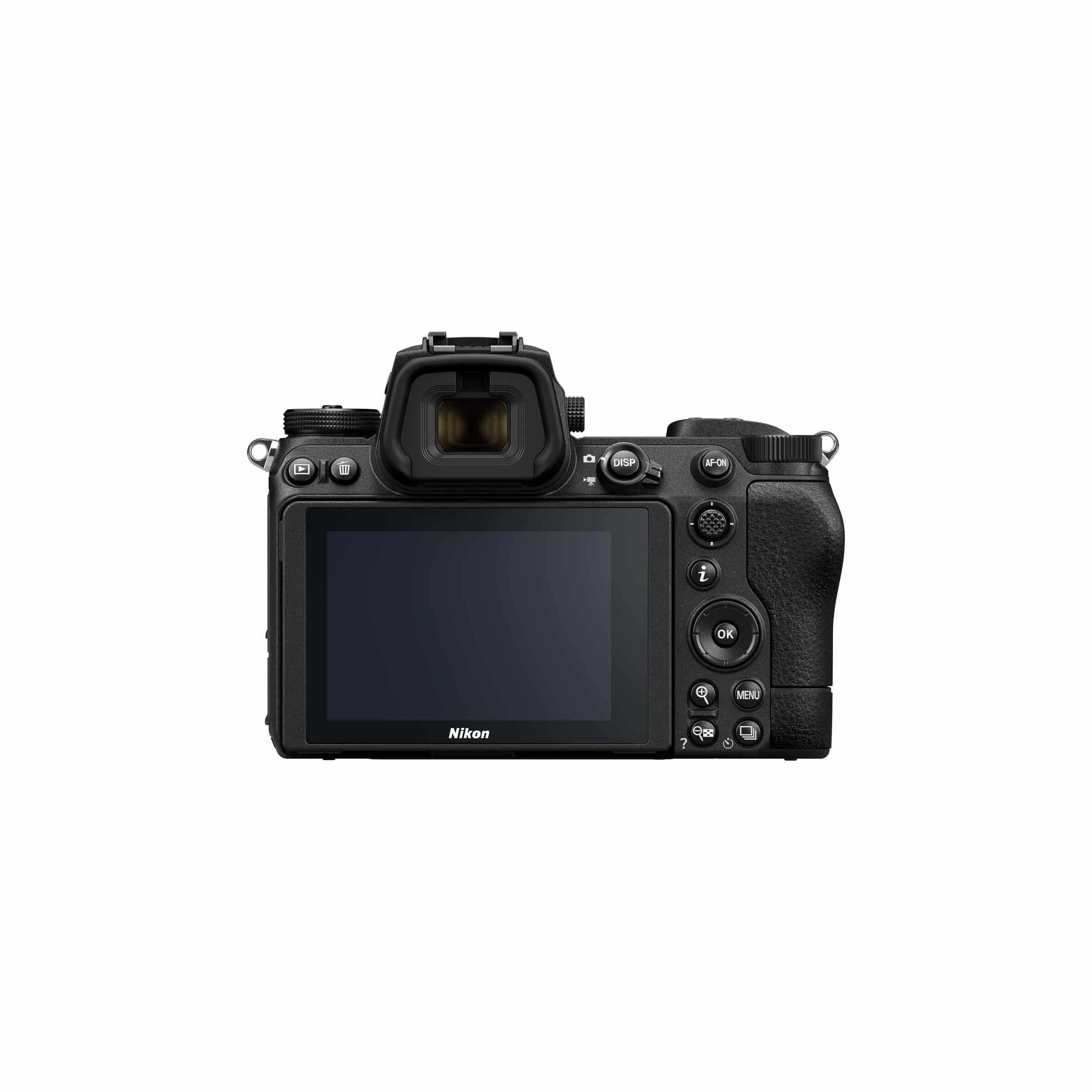 Nikon Z7 II, (Z7II), (Z 7 II), (Z 7II) + NIKKOR Z 24-120mm f/4 S