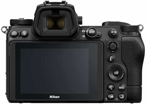 Nikon Z7 II, (Z7II), (Z 7 II), (Z 7II) + NIKKOR Z 24-120mm f/4 S + FTZ II Adapteris