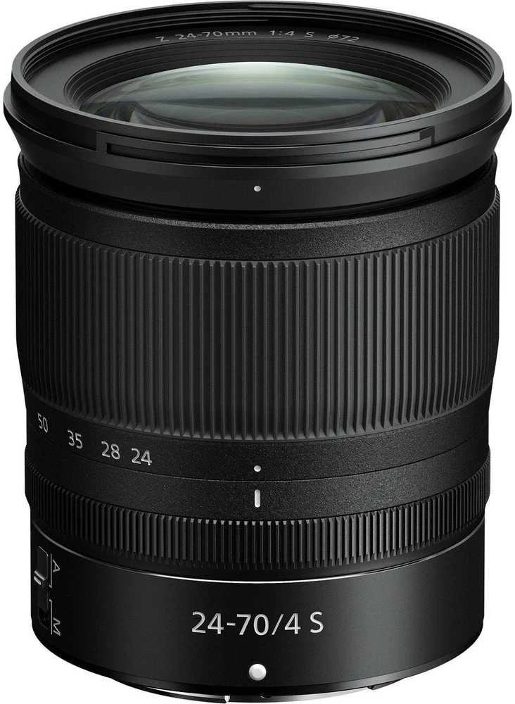 Nikon Z7 II, (Z7II), (Z 7 II), (Z 7II) + NIKKOR Z 24-70mm f/4 S + FTZ II Mount adapter