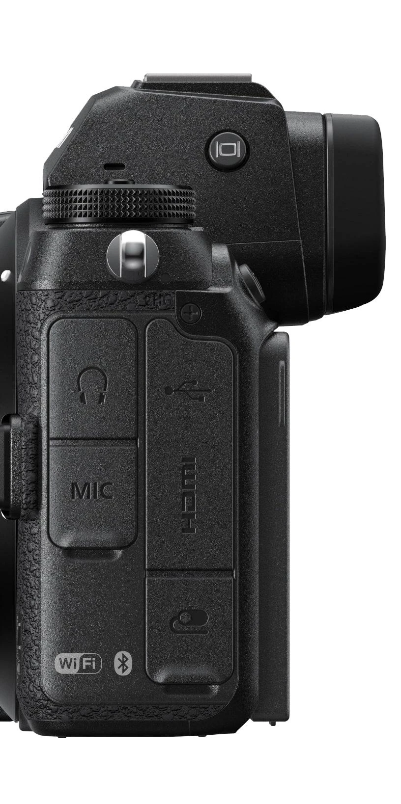 Nikon Z7 II, (Z7II), (Z 7 II), (Z 7II) + NIKKOR Z 24-120mm f/4 S
