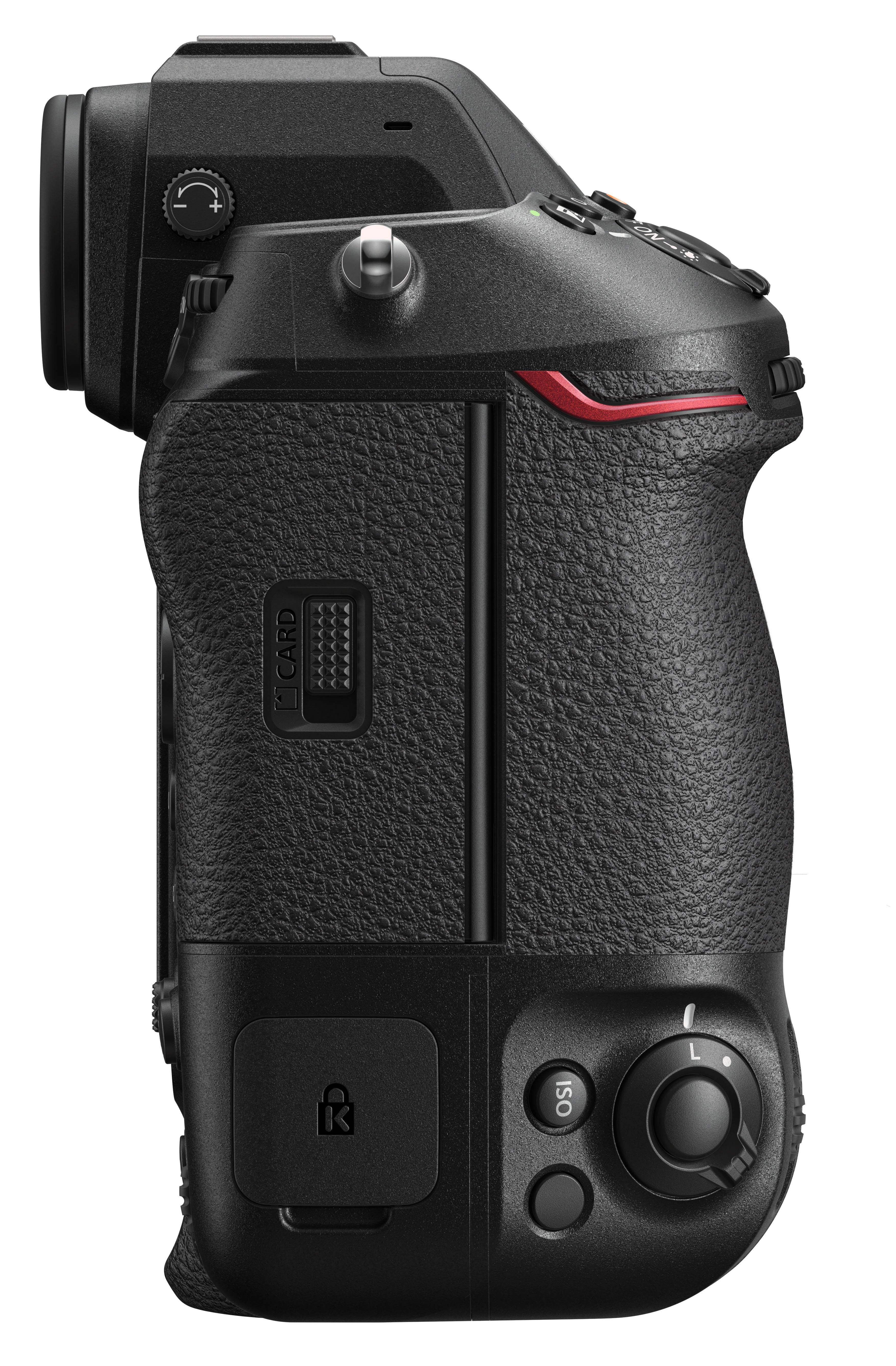 Nikon Z9 Body