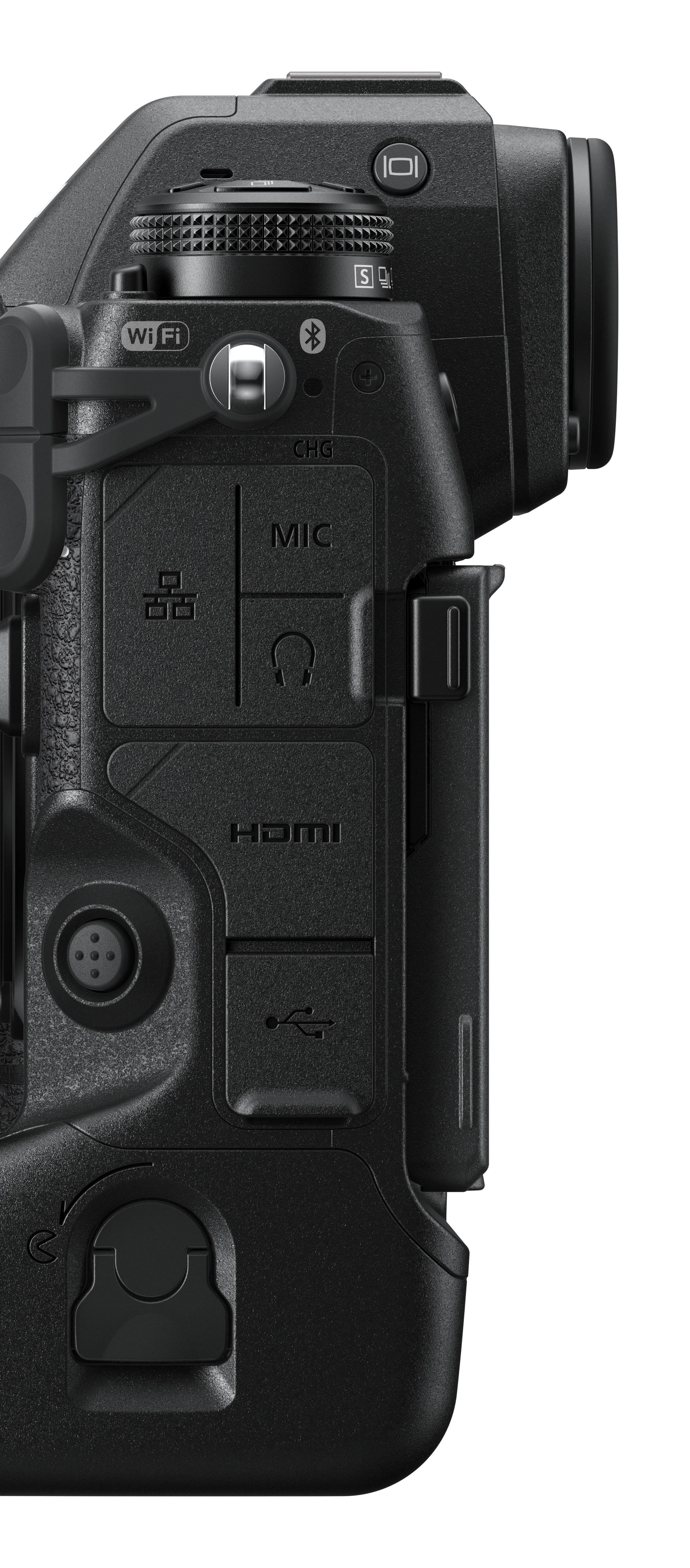 Nikon Z9 Body