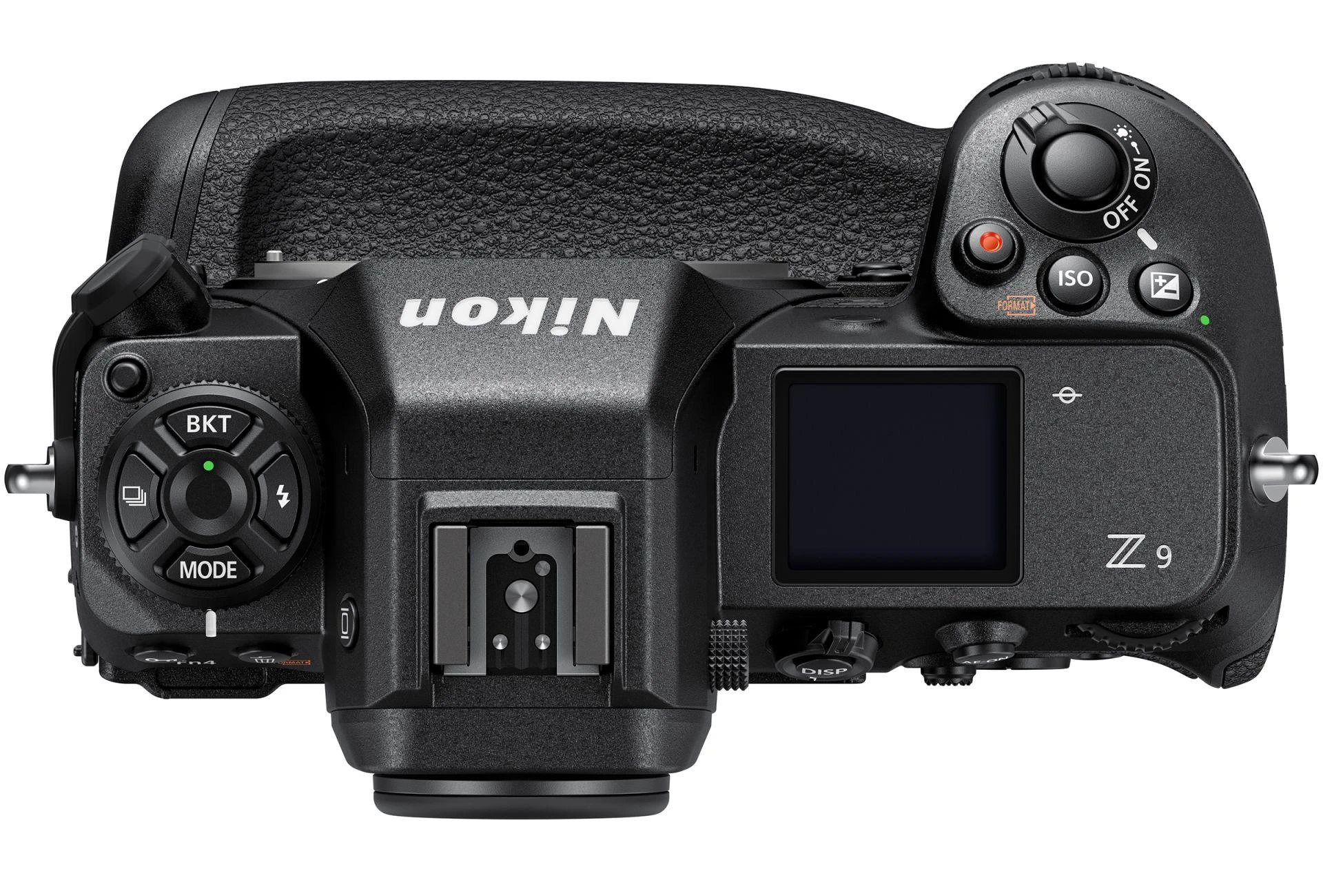 Nikon Z9 Body