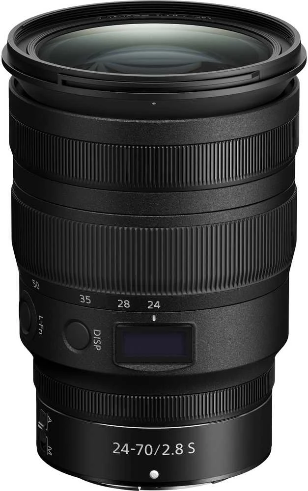 Nikon Z9 + Nikon NIKKOR Z 24-70mm f/2.8 S