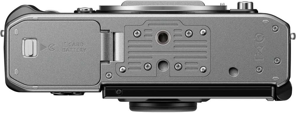 Nikon Z f (Zf) Body (Sidabrinis)