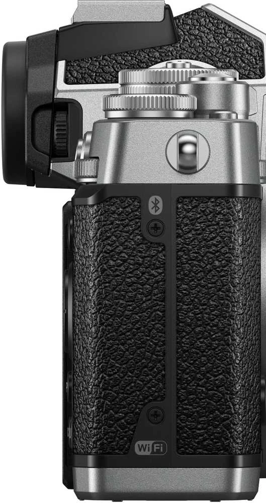 Nikon Z fc korpusas