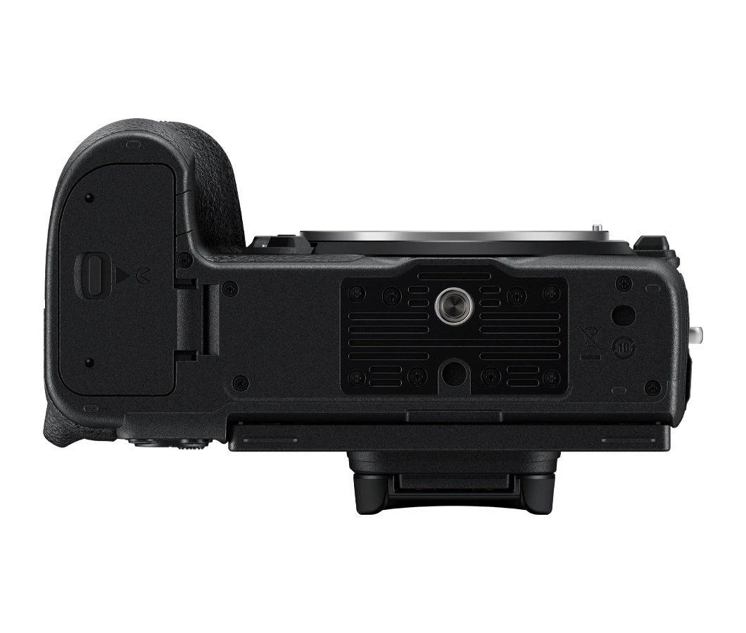 Sisteminis fotoaparatas Nikon Z5 Body, juodas