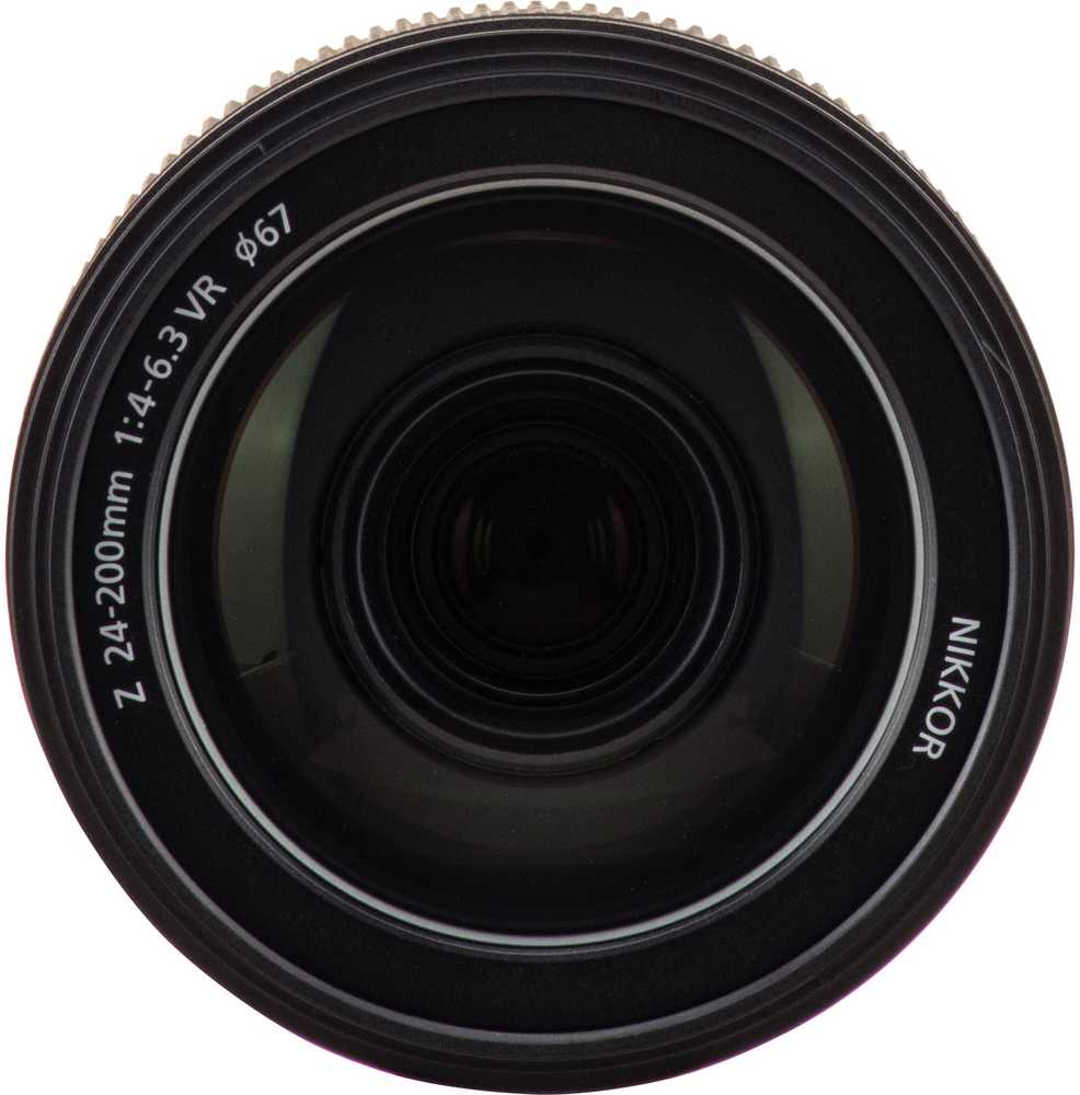 Nikon Z5 II, (Z5II), (Z 5 II), (Z 5II) + NIKKOR Z 24-200mm f/4-6.3 VR + FTZ II Mount Adapteris