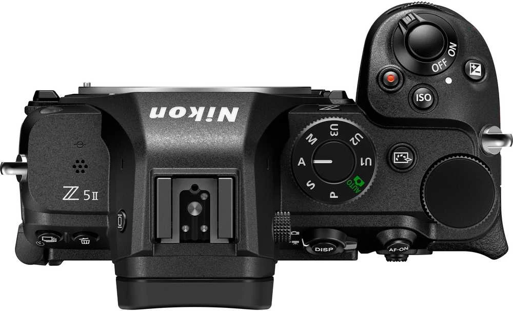 Nikon Z5 II, (Z5II), (Z 5 II), (Z 5II) + NIKKOR Z 24-70mm f/4 S