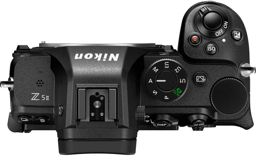 Nikon Z5 II, (Z5II), (Z 5 II), (Z 5II) + NIKKOR Z 24-50mm f/4-6.3