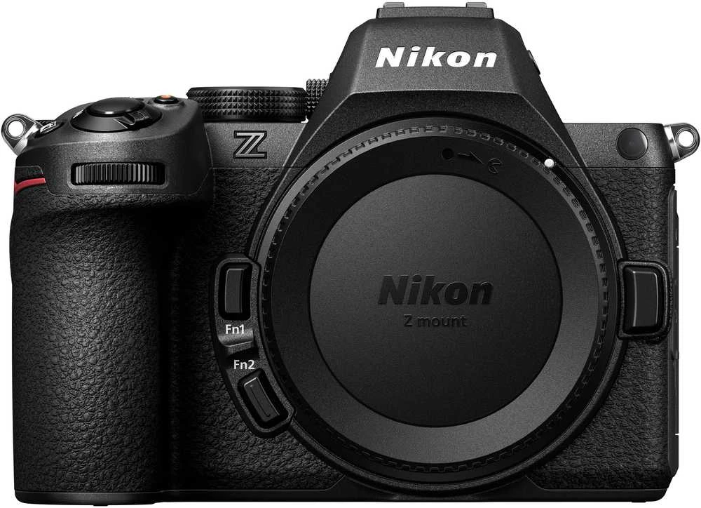 Nikon Z5 II, (Z5II), (Z 5 II), (Z 5II) + NIKKOR Z 24-70mm f/4 S