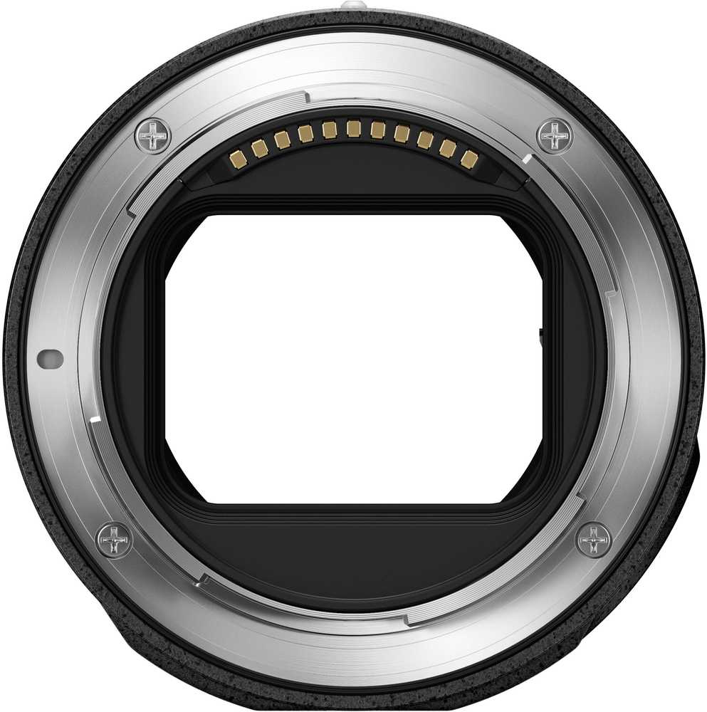 Nikon Z5 II, (Z5II), (Z 5 II), (Z 5II) + NIKKOR Z 24-200mm f/4-6.3 VR + FTZ II Mount Adapteris