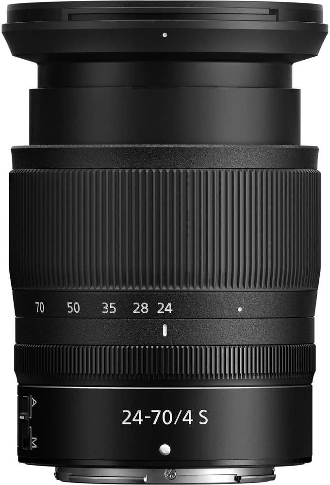 Nikon Z5 II, (Z5II), (Z 5 II), (Z 5II) + NIKKOR Z 24-70mm f/4 S