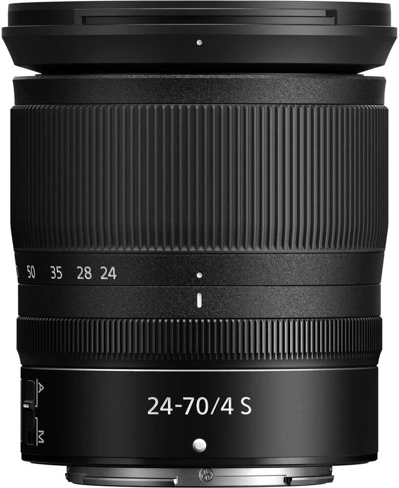 Nikon Z5 II, (Z5II), (Z 5 II), (Z 5II) + NIKKOR Z 24-70mm f/4 S + FTZ II Mount Adapteris