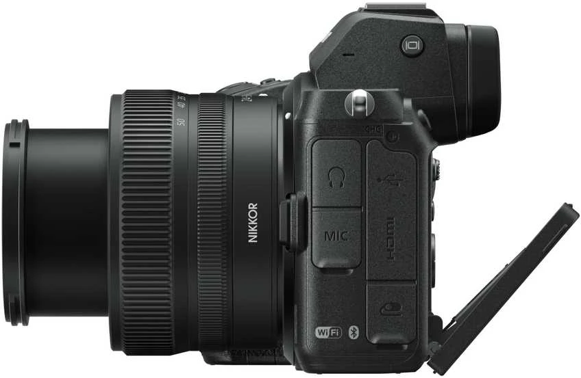 Nikon Z5 + NIKKOR Z 24-50mm f/4-6.3