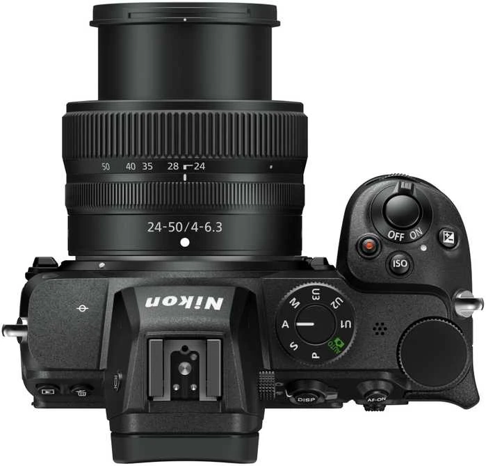 Nikon Z5 + NIKKOR Z 24-50mm f/4-6.3