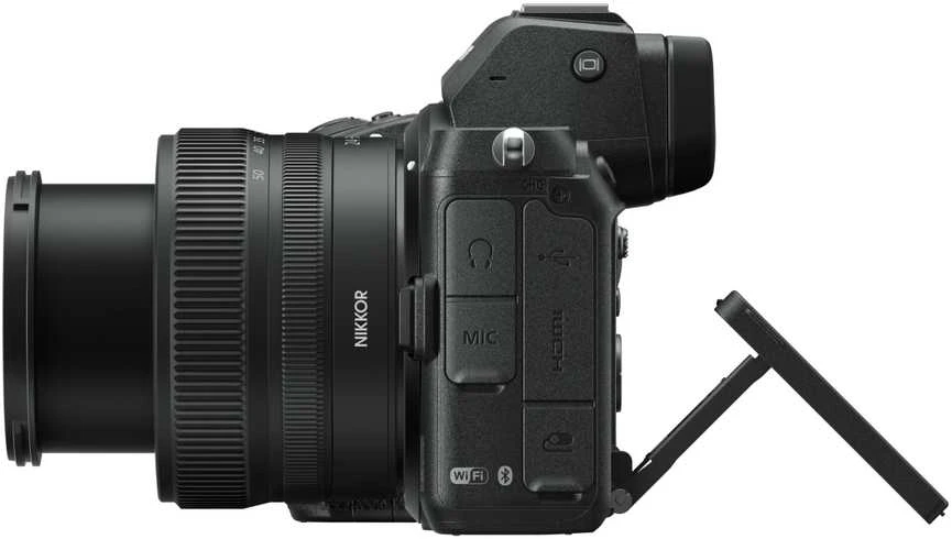 Nikon Z5 + NIKKOR Z 24-50mm f/4-6.3