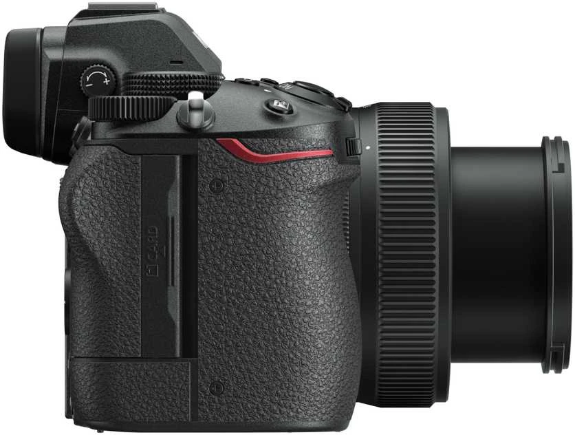 Nikon Z5 + NIKKOR Z 24-50mm f/4-6.3