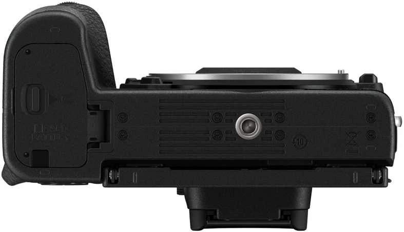 Nikon Z50 korpusas