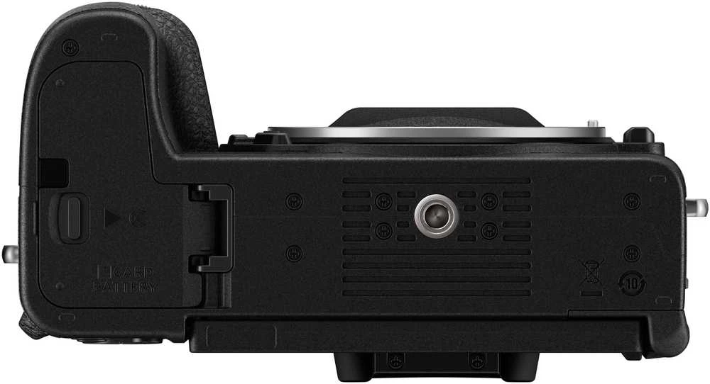 Nikon Z50 II (Z 50 II), (Z50II) + NIKKOR Z DX 16-50mm f/3.5-6.3 VR + NIKKOR Z DX 50-250mm f/4.5-6.3 VR