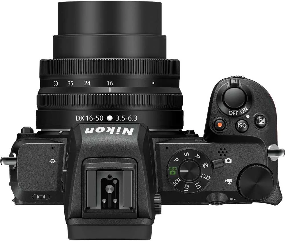 Nikon Z50 + NIKKOR Z DX 16-50mm f/3.5-6.3 VR + NIKKOR Z DX 50-250mm f/4.5-6.3 VR