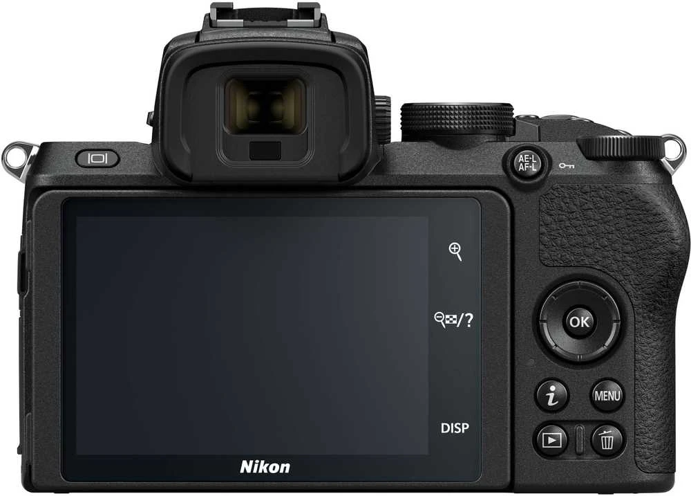Nikon Z50 + NIKKOR Z DX 16-50mm f/3.5-6.3 VR + NIKKOR Z DX 50-250mm f/4.5-6.3 VR